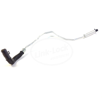 LINK-LOCK 11538687745 For BMW F52F45F46F48F49 Water Pipe-Turbo Charge Tube