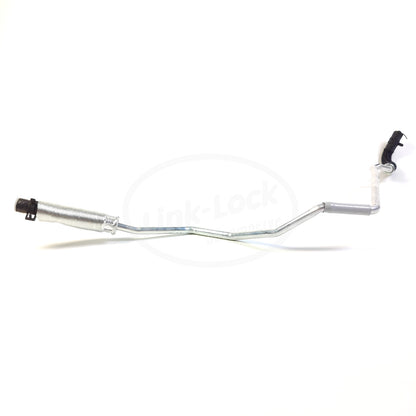 LINK-LOCK 11538687745 For BMW F52F45F46F48F49 Water Pipe-Turbo Charge Tube