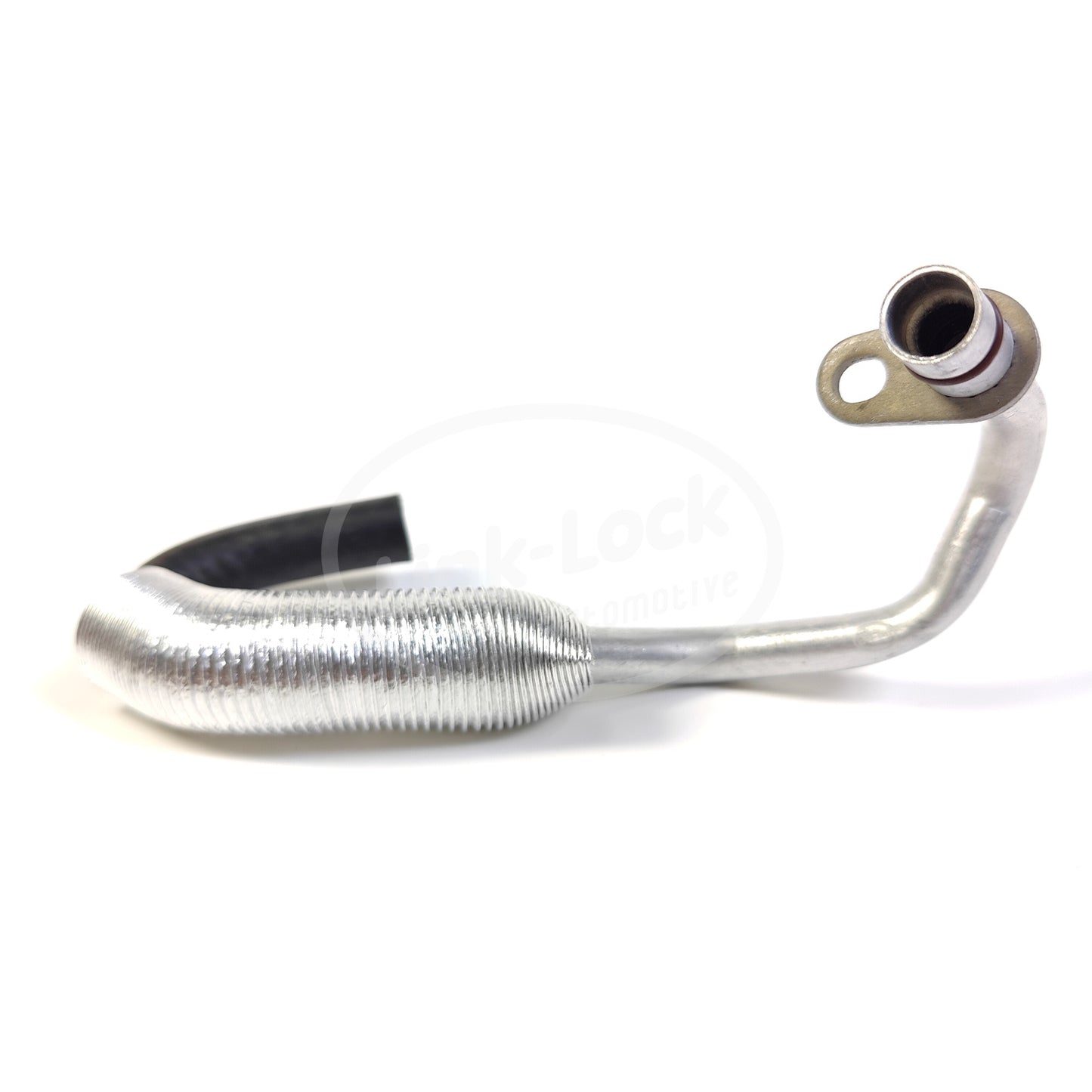 LINK-LOCK ターボ ラジエーター クーラント インテーク パイプ 11537600591 バイトン O リング BMW N13 F20 F21 F30 F31 116I 118I 120I 316I 320I 用