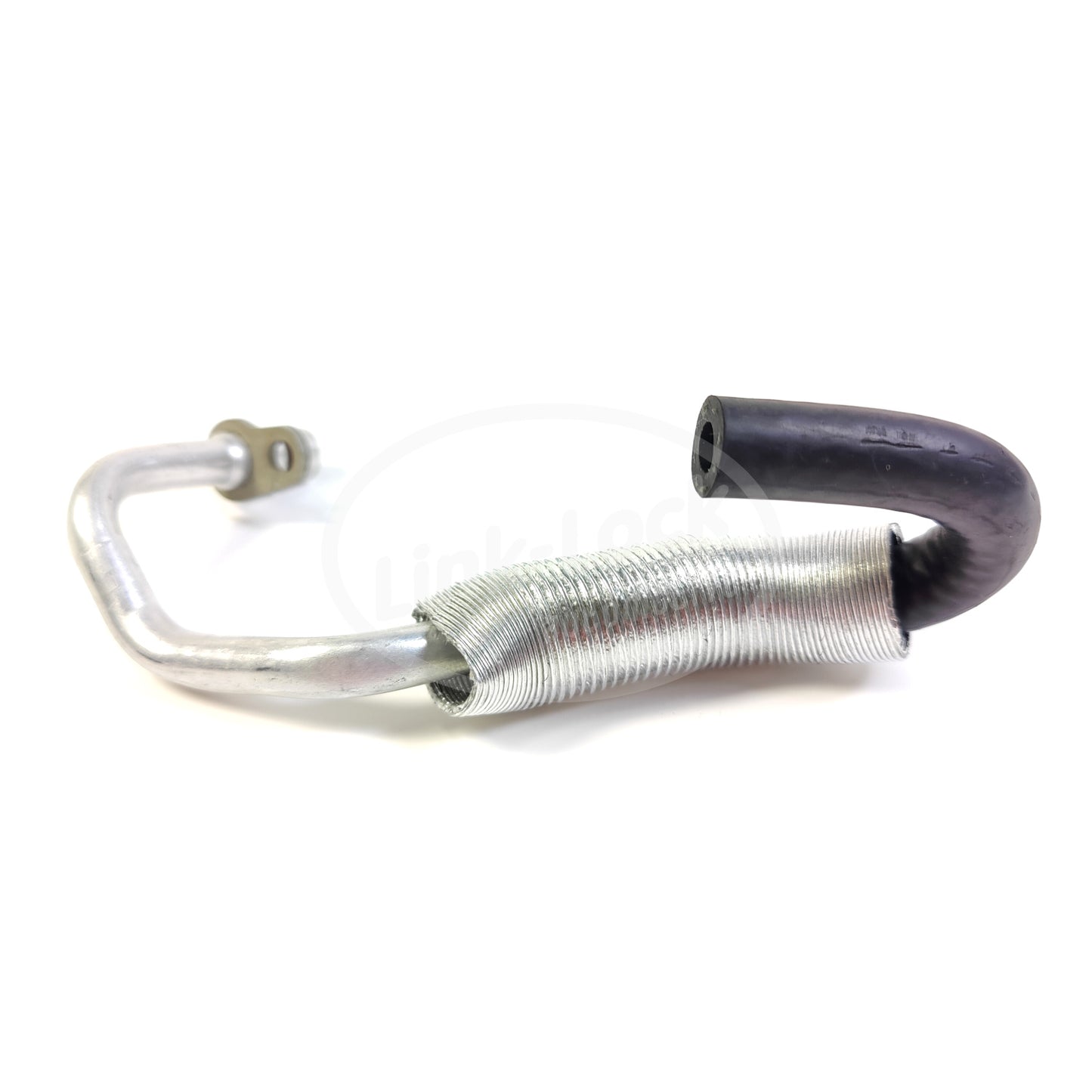 LINK-LOCK ターボ ラジエーター クーラント インテーク パイプ 11537600591 バイトン O リング BMW N13 F20 F21 F30 F31 116I 118I 120I 316I 320I 用