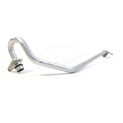 LINK-LOCK Turbo Radiator Coolant Pipe 11538666856 11537643178 For BMW B58 F20 F22 F30 F32 F33 F36 G12 G32 M140I M240I 340I 440I 640I