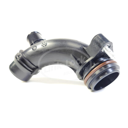 LINK-LOCK Water Pump Coolant Pipe Connector A2742000256 2742000256 Viton O-Ring For Mercedes-Benz M274 X218 C218 S205 C205 W213 A207 A238