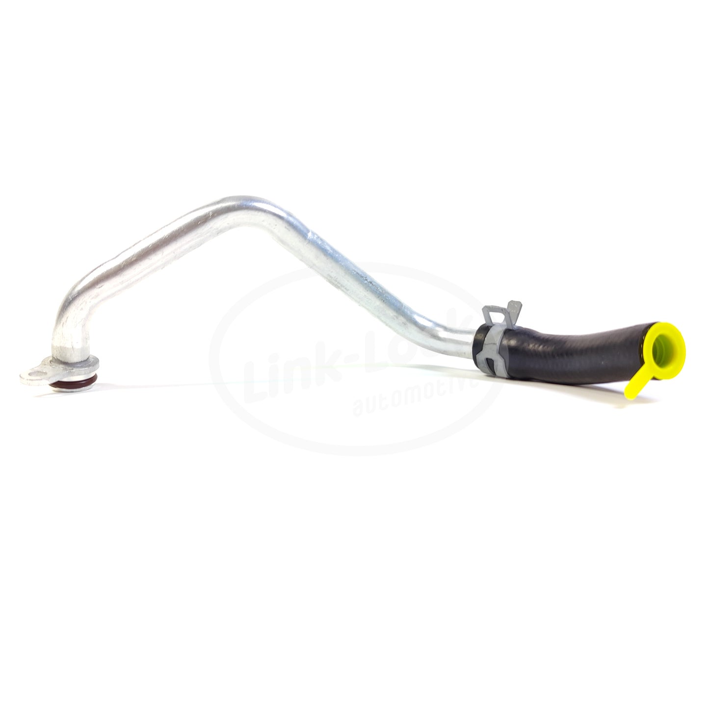 LINK-LOCK 散热器软管冷却液管 A2762000300 2762000300 Viton O 型圈适用于 M276 X218 C218 A207 X166 W166 V251 R172 W221 W222 CLS350 CLS300