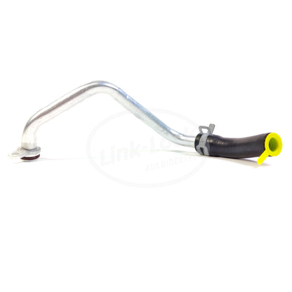 LINK-LOCK 散热器软管冷却液管 A2762000300 2762000300 Viton O 型圈适用于 M276 X218 C218 A207 X166 W166 V251 R172 W221 W222 CLS350 CLS300