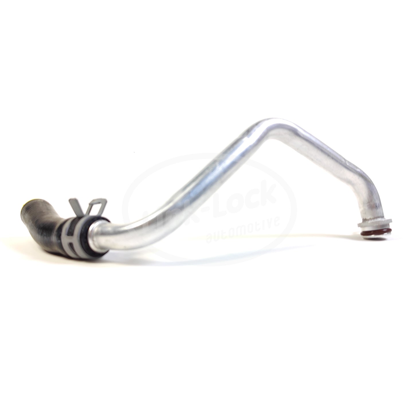 LINK-LOCK 散热器软管冷却液管 A2762000300 2762000300 Viton O 型圈适用于 M276 X218 C218 A207 X166 W166 V251 R172 W221 W222 CLS350 CLS300