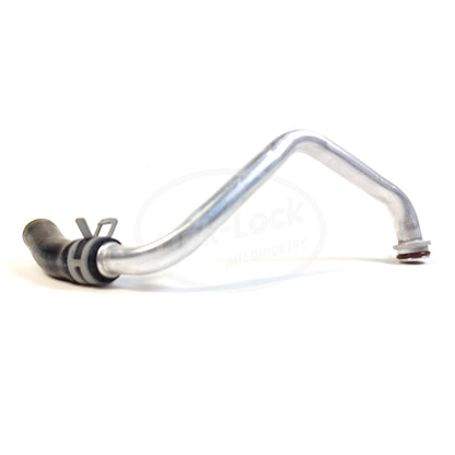 LINK-LOCK 散热器软管冷却液管 A2762000300 2762000300 Viton O 型圈适用于 M276 X218 C218 A207 X166 W166 V251 R172 W221 W222 CLS350 CLS300