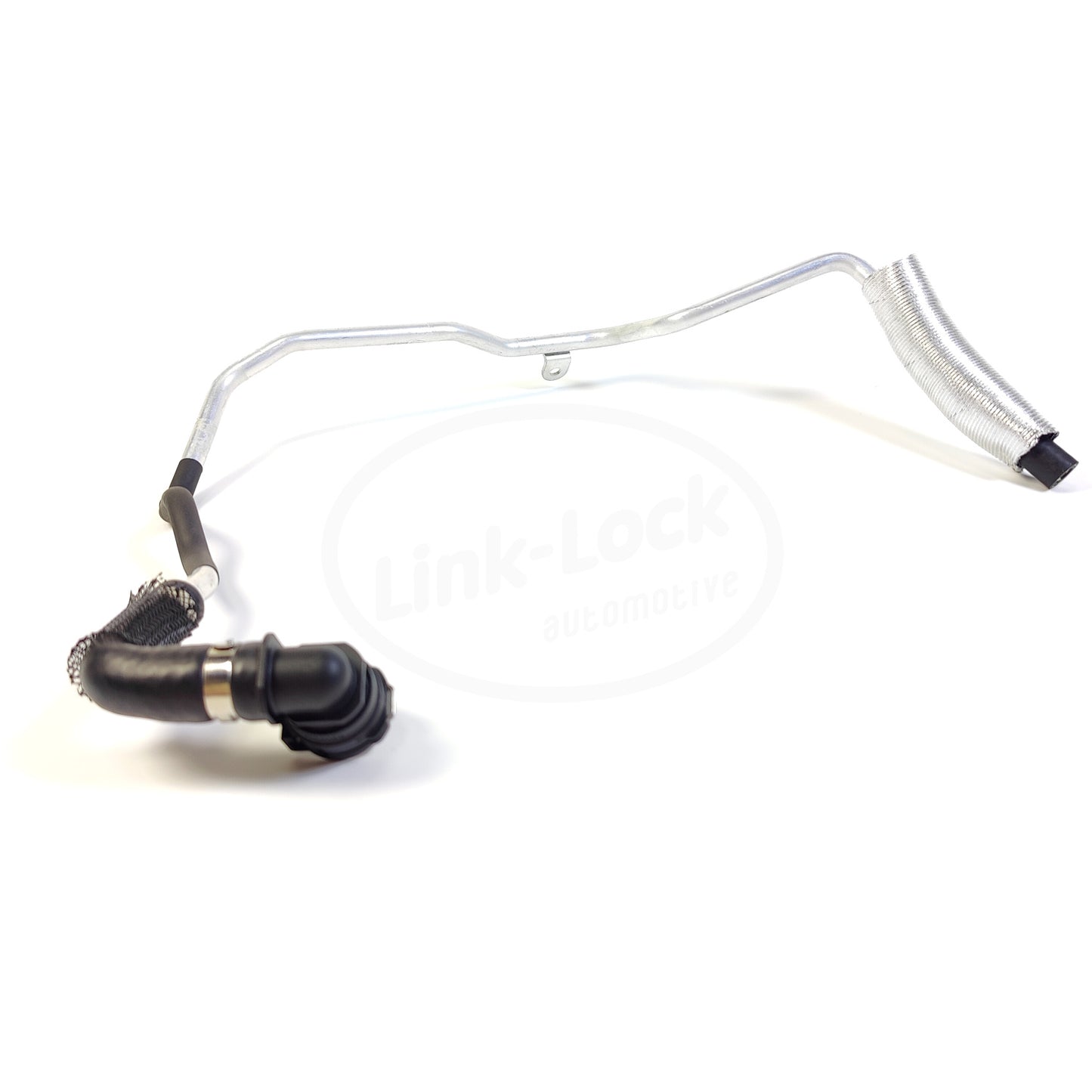 LINK-LOCK Turbo Coolant Pipe 11538666857 11537644028 For BMW B58 F20 F22 F30 F32 F33 F36 G12 G32 M140I 440I 640I 740LI