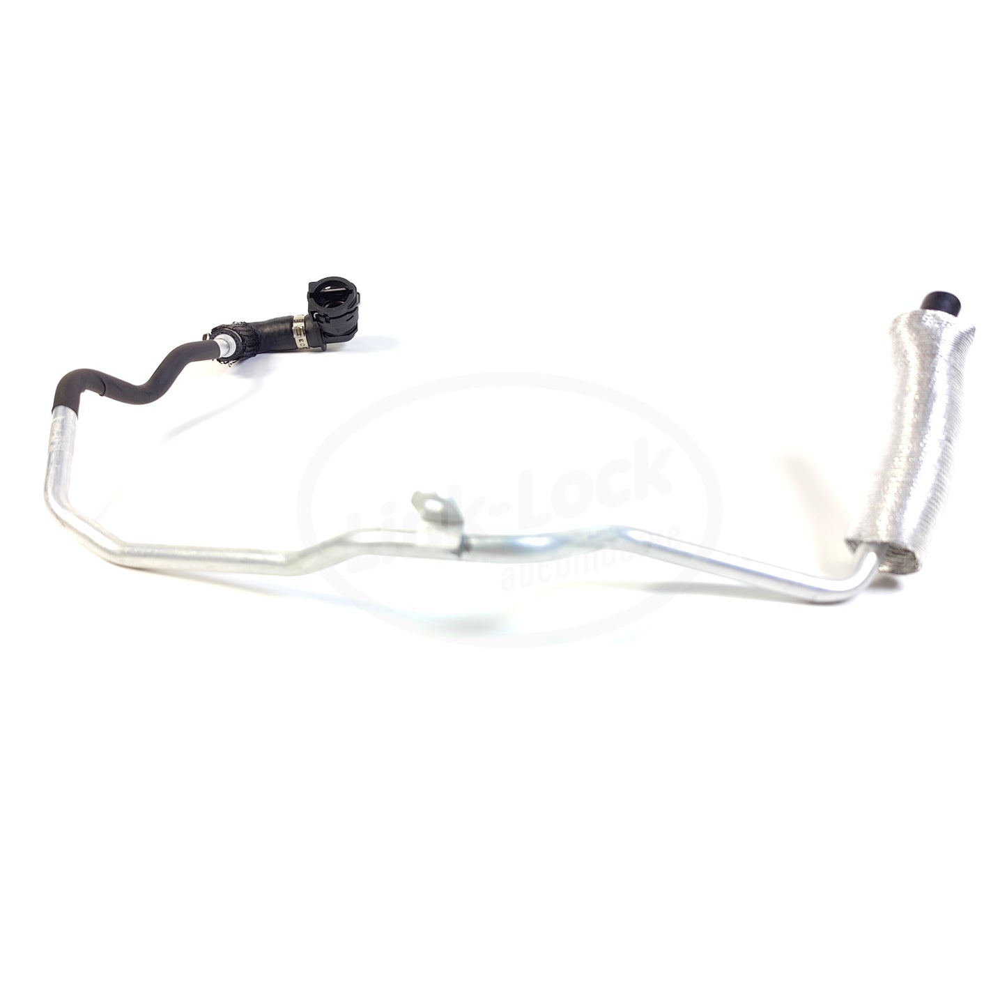 LINK-LOCK Turbo Coolant Pipe 11538666857 11537644028 For BMW B58 F20 F22 F30 F32 F33 F36 G12 G32 M140I 440I 640I 740LI