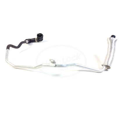 LINK-LOCK Turbo Coolant Pipe 11538666857 11537644028 For BMW B58 F20 F22 F30 F32 F33 F36 G12 G32 M140I 440I 640I 740LI