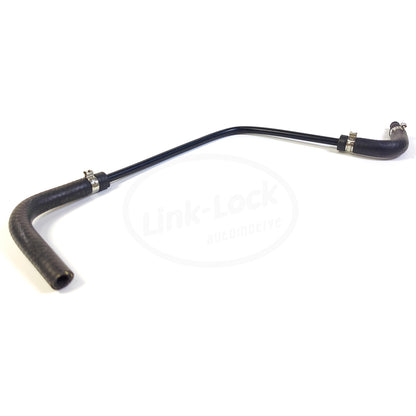 LINK-LOCK Expansion Tank Vent Coolant Pipe A2035010025 2035010025 For Mercedes-Benz M271 A209 C209 W203 CL203 CLK200 C200 C230