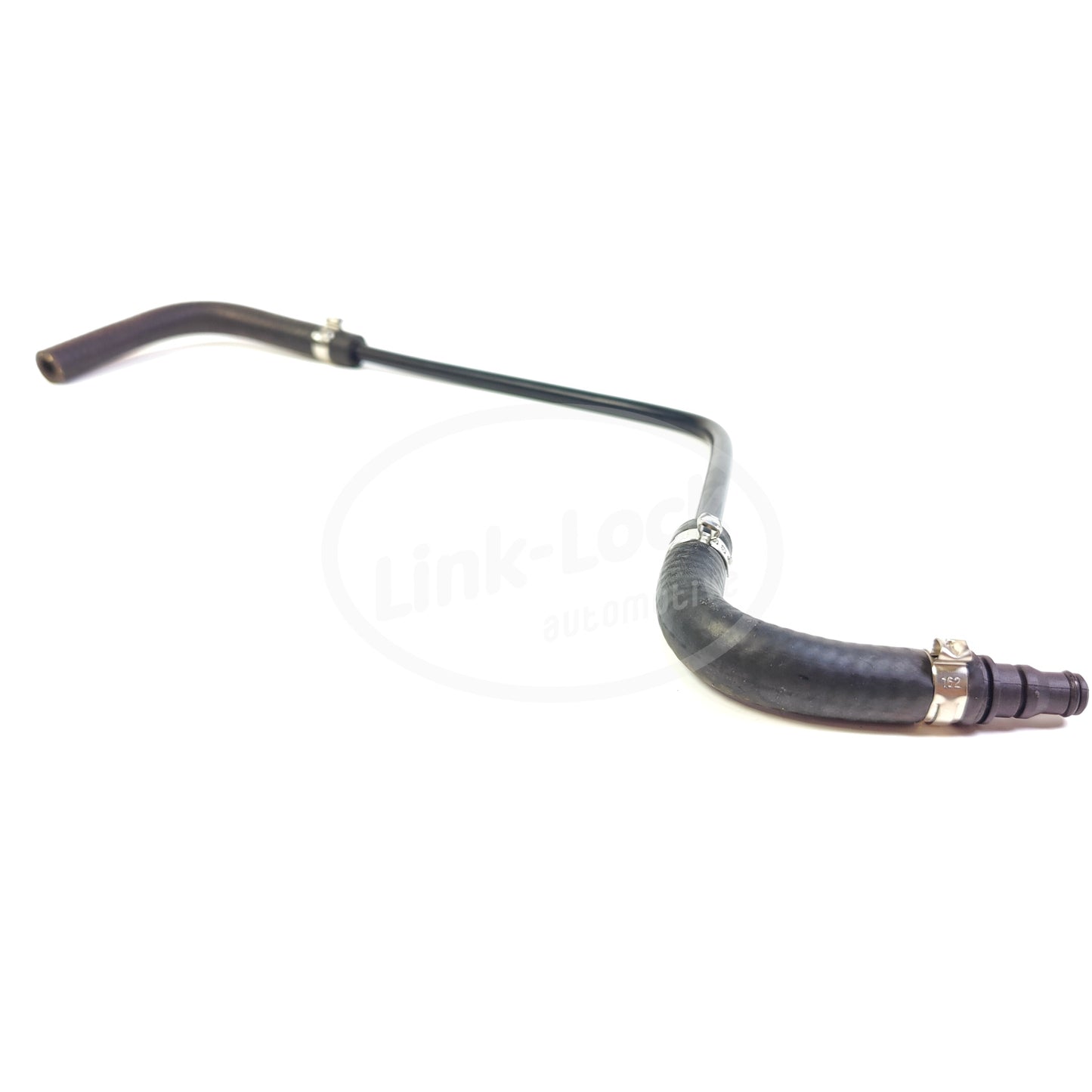 LINK-LOCK Expansion Tank Vent Coolant Pipe A2035010025 2035010025 For Mercedes-Benz M271 A209 C209 W203 CL203 CLK200 C200 C230