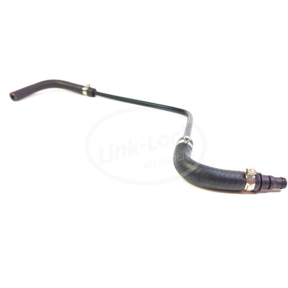 LINK-LOCK Expansion Tank Vent Coolant Pipe A2035010025 2035010025 For Mercedes-Benz M271 A209 C209 W203 CL203 CLK200 C200 C230