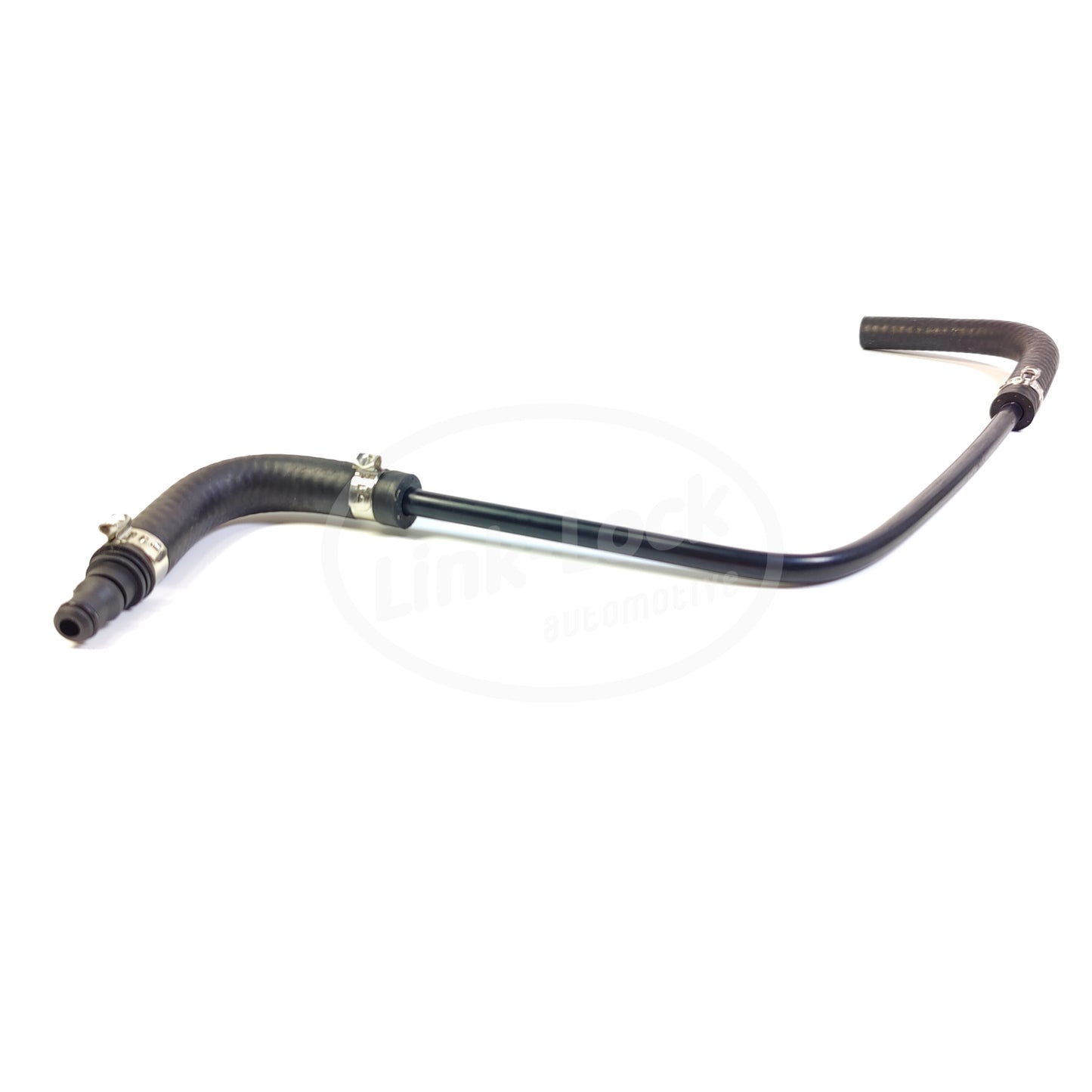 LINK-LOCK Expansion Tank Vent Coolant Pipe A2035010025 2035010025 For Mercedes-Benz M271 A209 C209 W203 CL203 CLK200 C200 C230