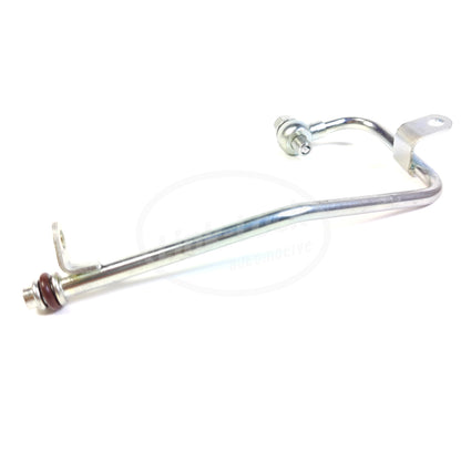 LINK-LOCK Turbo Radiator Coolant Oil Pipe A2710900477 2710900477 For Mercedes-Benz M271 C180 C200 C230 E200 E230 CLK200 SLK200 W204 W211 R171