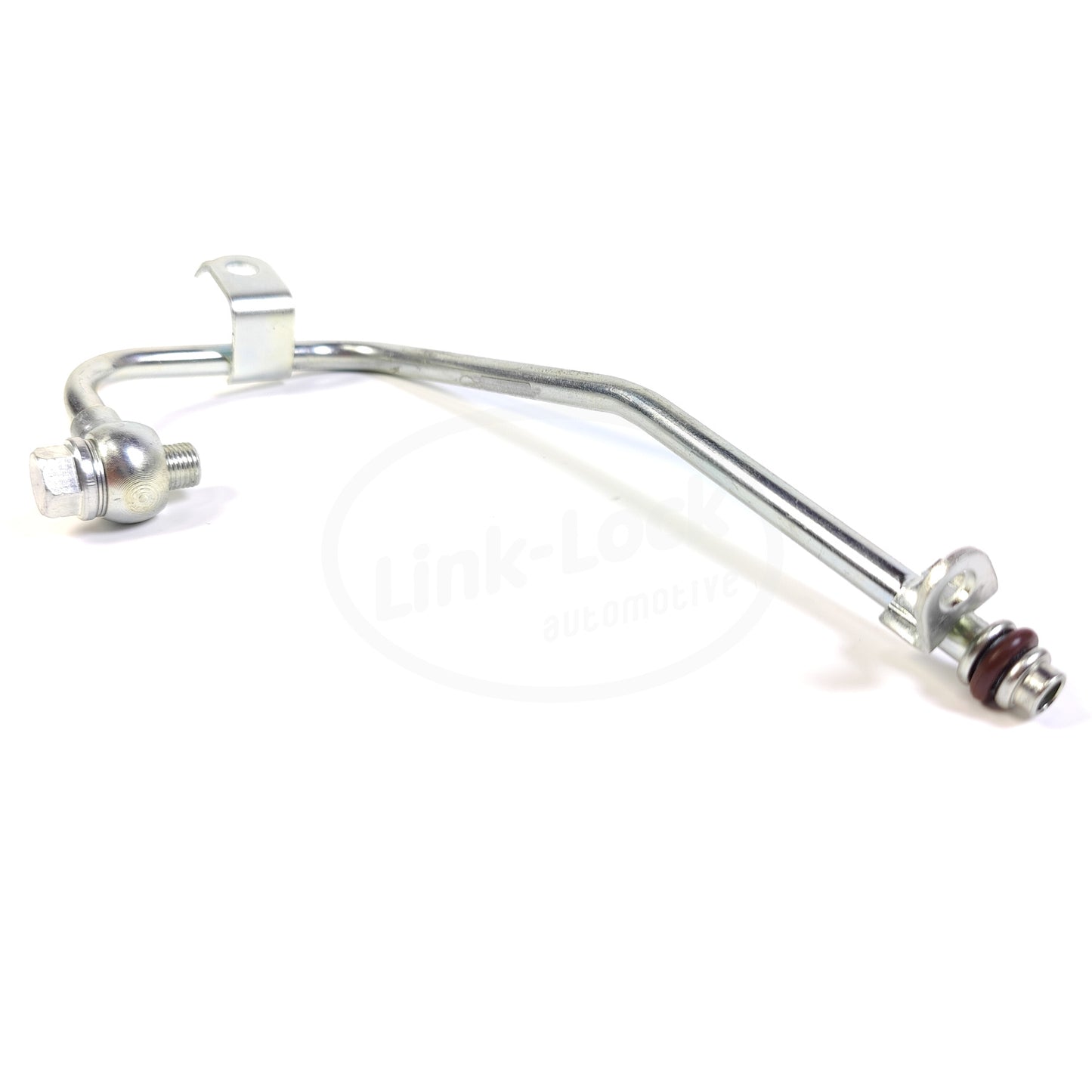 LINK-LOCK Turbo Radiator Coolant Oil Pipe A2710900477 2710900477 For Mercedes-Benz M271 C180 C200 C230 E200 E230 CLK200 SLK200 W204 W211 R171