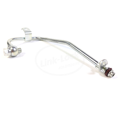 LINK-LOCK Turbo Radiator Coolant Oil Pipe A2710900477 2710900477 For Mercedes-Benz M271 C180 C200 C230 E200 E230 CLK200 SLK200 W204 W211 R171