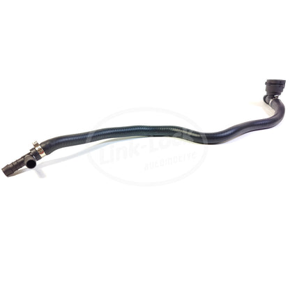 LINK-LOCK Turbocharger Oil Inlet Hose 11537577012 Viton O-Ring For BMW N63 E70 E71 F15 F16 X5 X6