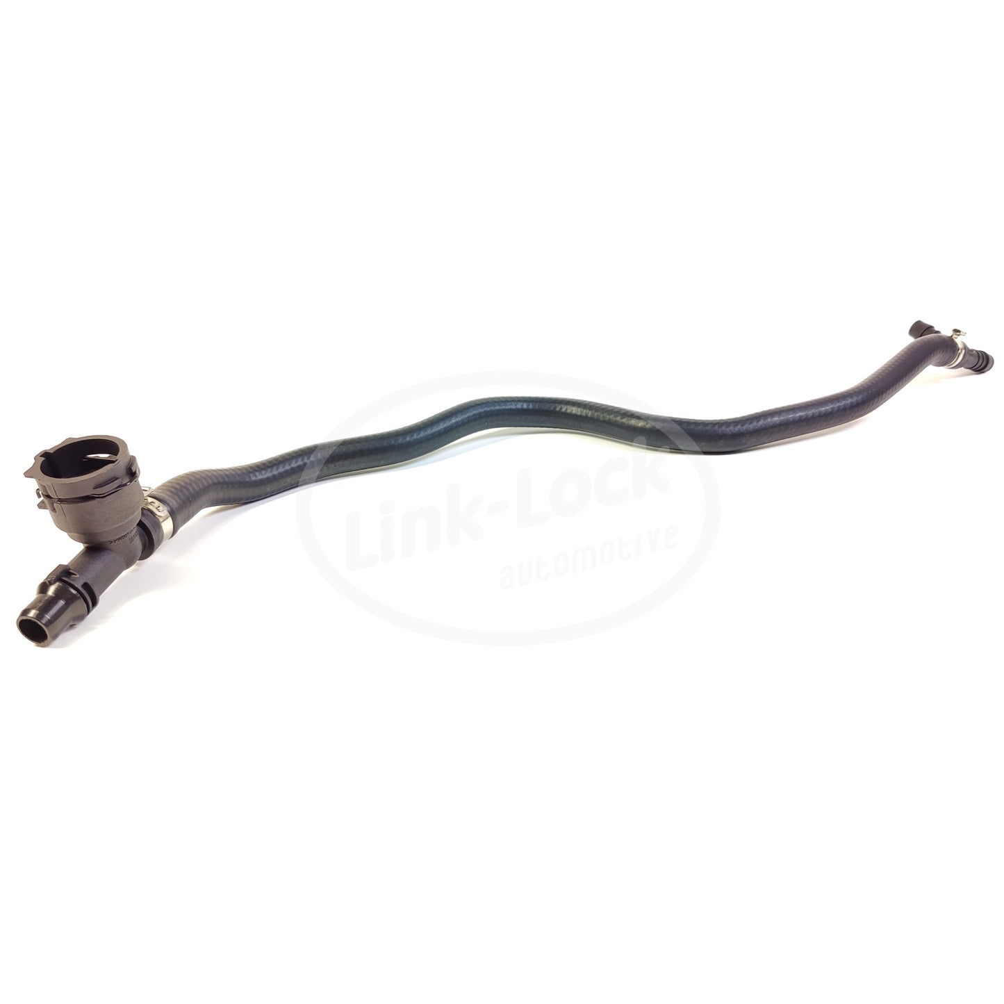 LINK-LOCK Turbocharger Oil Inlet Hose 11537577012 Viton O-Ring For BMW N63 E70 E71 F15 F16 X5 X6