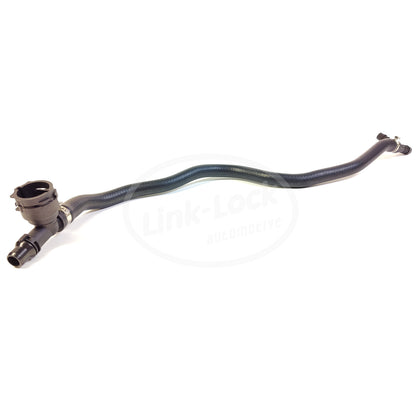 LINK-LOCK Turbocharger Oil Inlet Hose 11537577012 Viton O-Ring For BMW N63 E70 E71 F15 F16 X5 X6