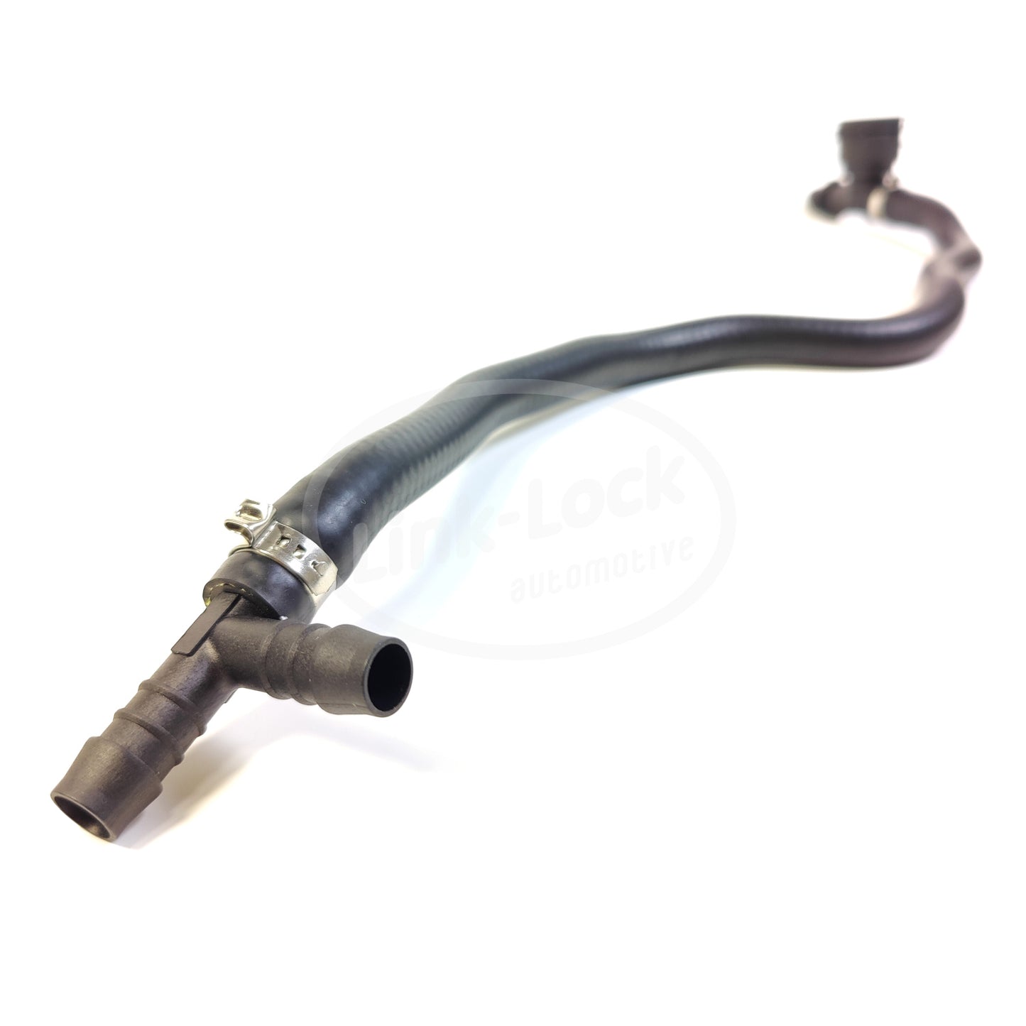 LINK-LOCK Turbocharger Oil Inlet Hose 11537577012 Viton O-Ring For BMW N63 E70 E71 F15 F16 X5 X6