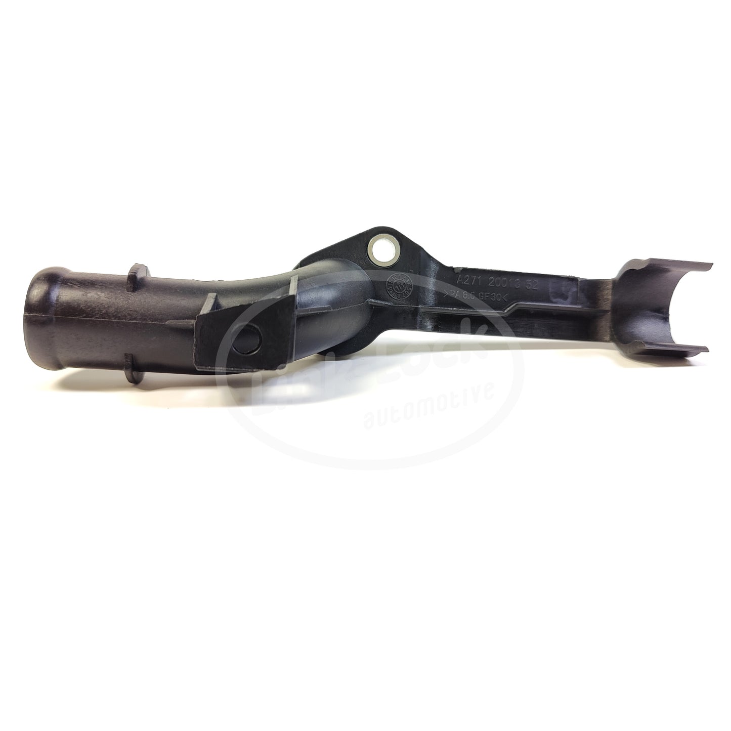 LINK-LOCK Radiator Coolant Pipe A2712001352 2712001352 Viton O-Ring For Mercedes-Benz M271 A209 C209 W203 W204 CL203 R171 CLK200 C230 SLK200