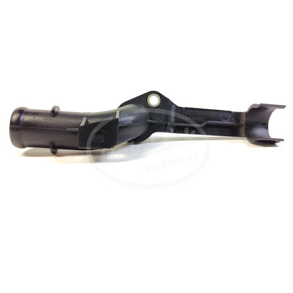 LINK-LOCK Radiator Coolant Pipe A2712001352 2712001352 Viton O-Ring For Mercedes-Benz M271 A209 C209 W203 W204 CL203 R171 CLK200 C230 SLK200