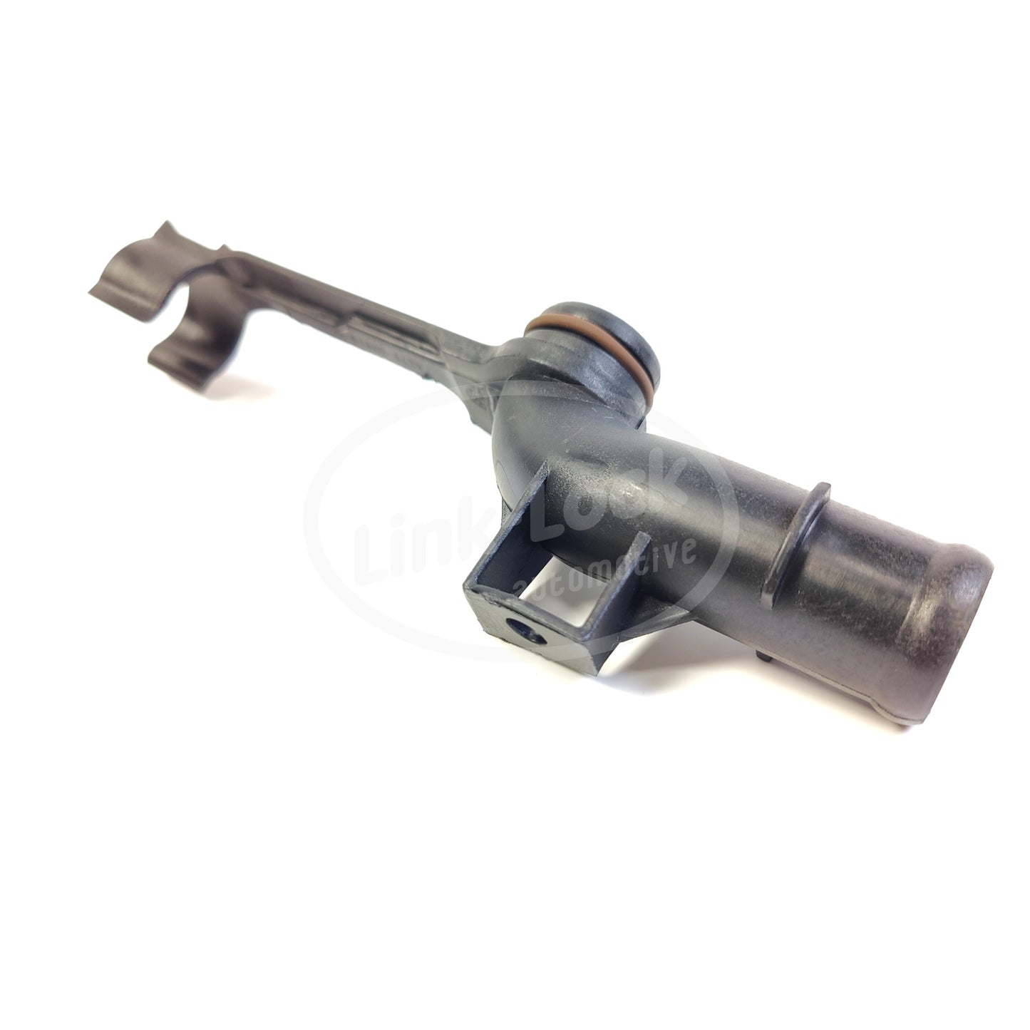 LINK-LOCK Radiator Coolant Pipe A2712001352 2712001352 Viton O-Ring For Mercedes-Benz M271 A209 C209 W203 W204 CL203 R171 CLK200 C230 SLK200