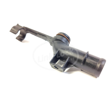 LINK-LOCK Radiator Coolant Pipe A2712001352 2712001352 Viton O-Ring For Mercedes-Benz M271 A209 C209 W203 W204 CL203 R171 CLK200 C230 SLK200