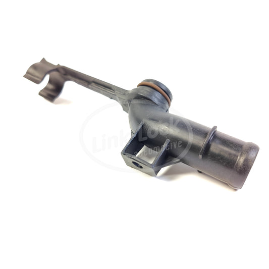 LINK-LOCK Radiator Coolant Pipe A2712001352 2712001352 Viton O-Ring For Mercedes-Benz M271 A209 C209 W203 W204 CL203 R171 CLK200 C230 SLK200