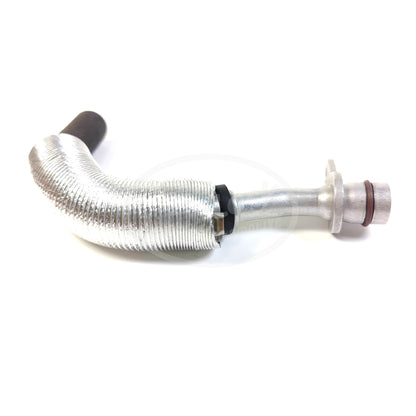 LINK-LOCK Turbo Coolant Inlet Pipe 11537583902 11537649070 Viton O-Ring For BMW N55 F01 F02 F06 F07 F10 F11 F12 F13 535I 640I 740LI