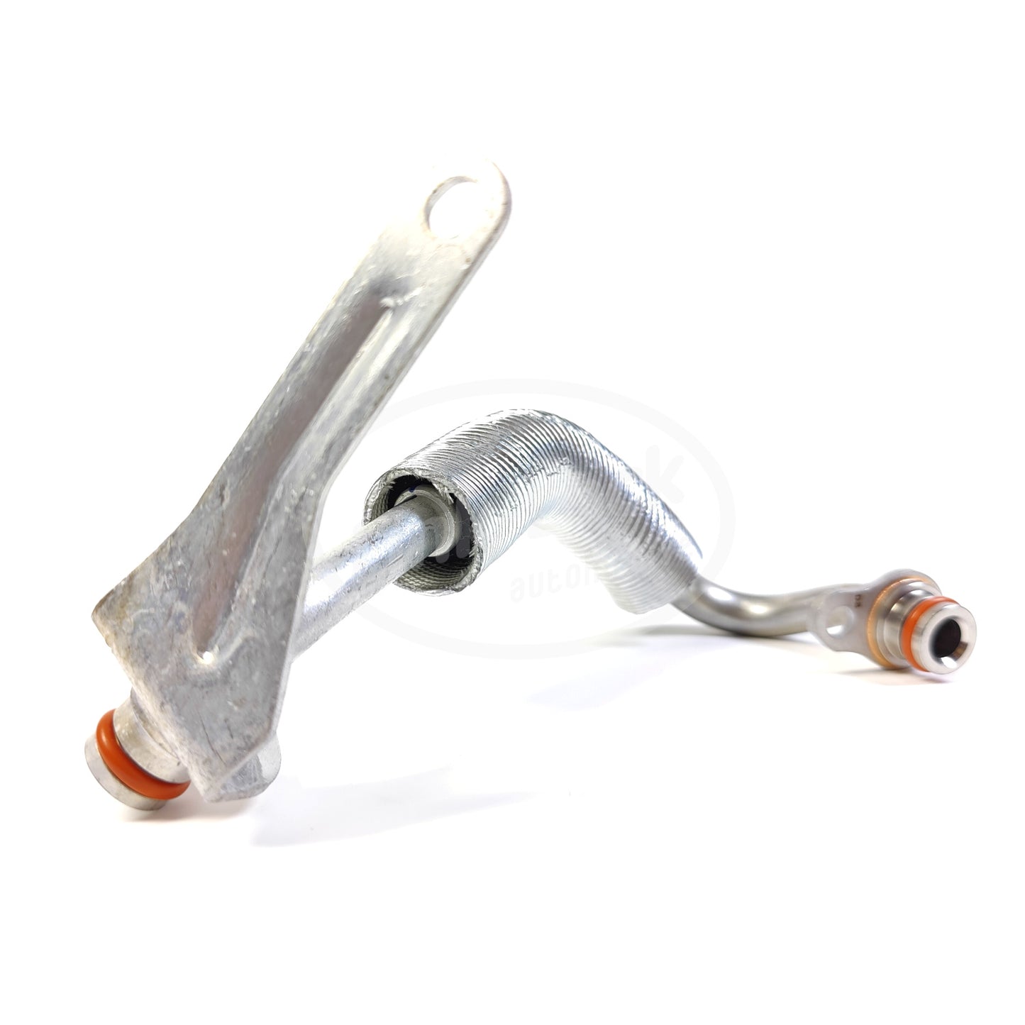 LINK-LOCK Turbo Radiator Coolant Inlet Pipe 11538663516 11538626654 11537588935 Viton O-Ring for BMW N20 Engine X1 X3 X4 X5 X6 Z4 F15 F16 F25 F35 F10 F20 F34 520i 525i 528i 325i 120i