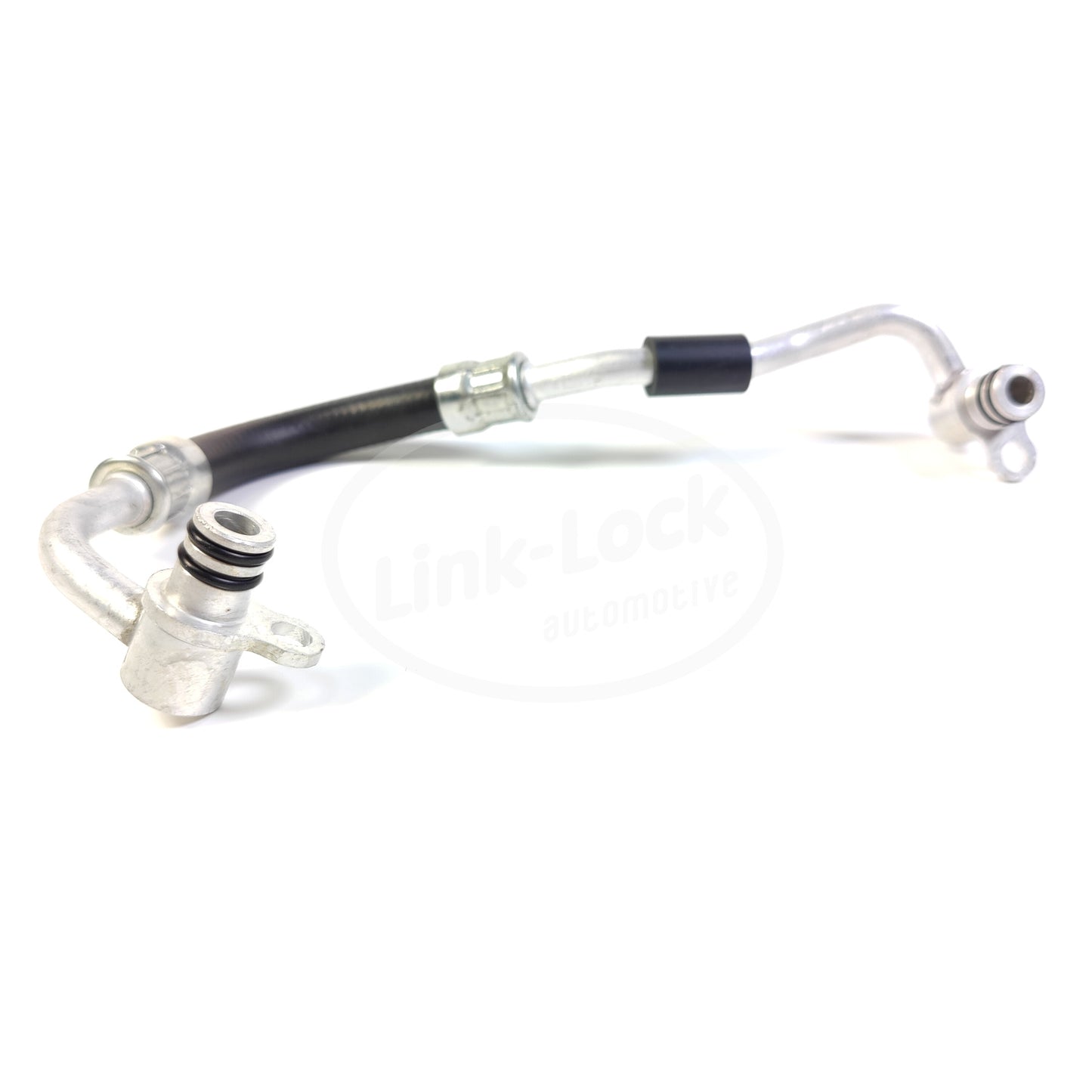 LINK-LOCK Turbo Charger Right Coolant Hose A2782000800 2782000800 Viton O-Ring For Mercedes-Benz M157 M278 C218 C292 W166 X166 W463 R231