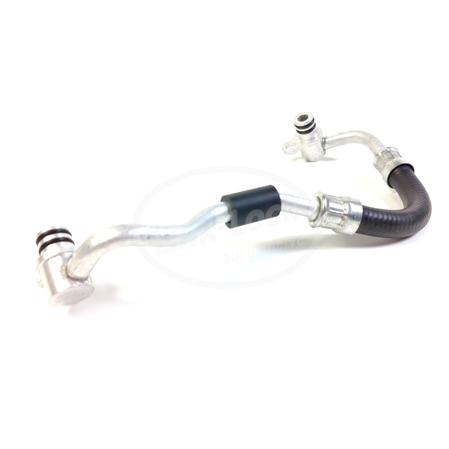 LINK-LOCK Turbo Charger Right Coolant Hose A2782000800 2782000800 Viton O-Ring For Mercedes-Benz M157 M278 C218 C292 W166 X166 W463 R231