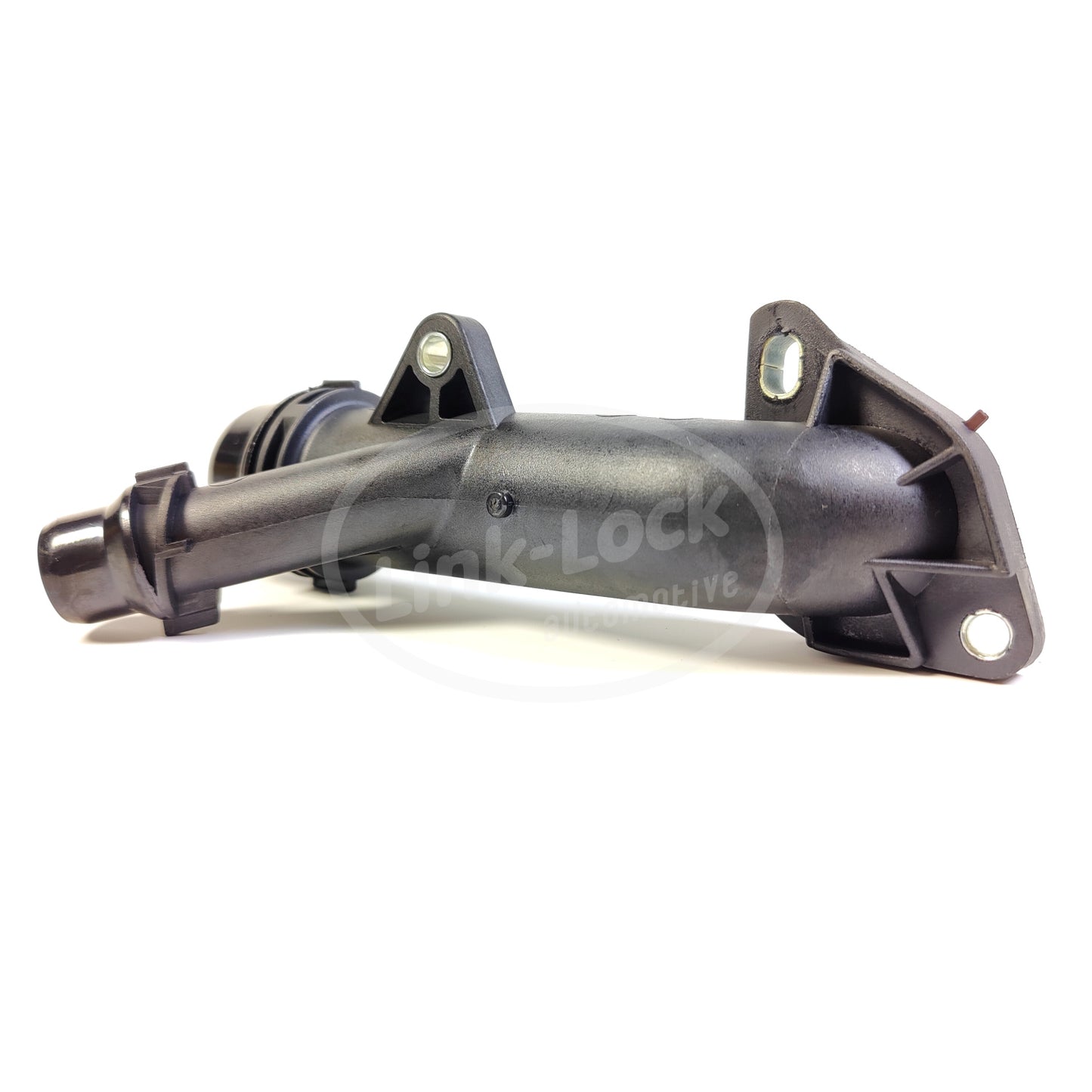 LINK-LOCK Coolant hose connector 11537560130 11537505055 For BMW N46 Engine 1 Series 3 Series 118I 120I