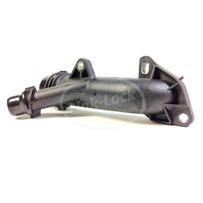 LINK-LOCK Coolant hose connector 11537560130 11537505055 For BMW N46 Engine 1 Series 3 Series 118I 120I