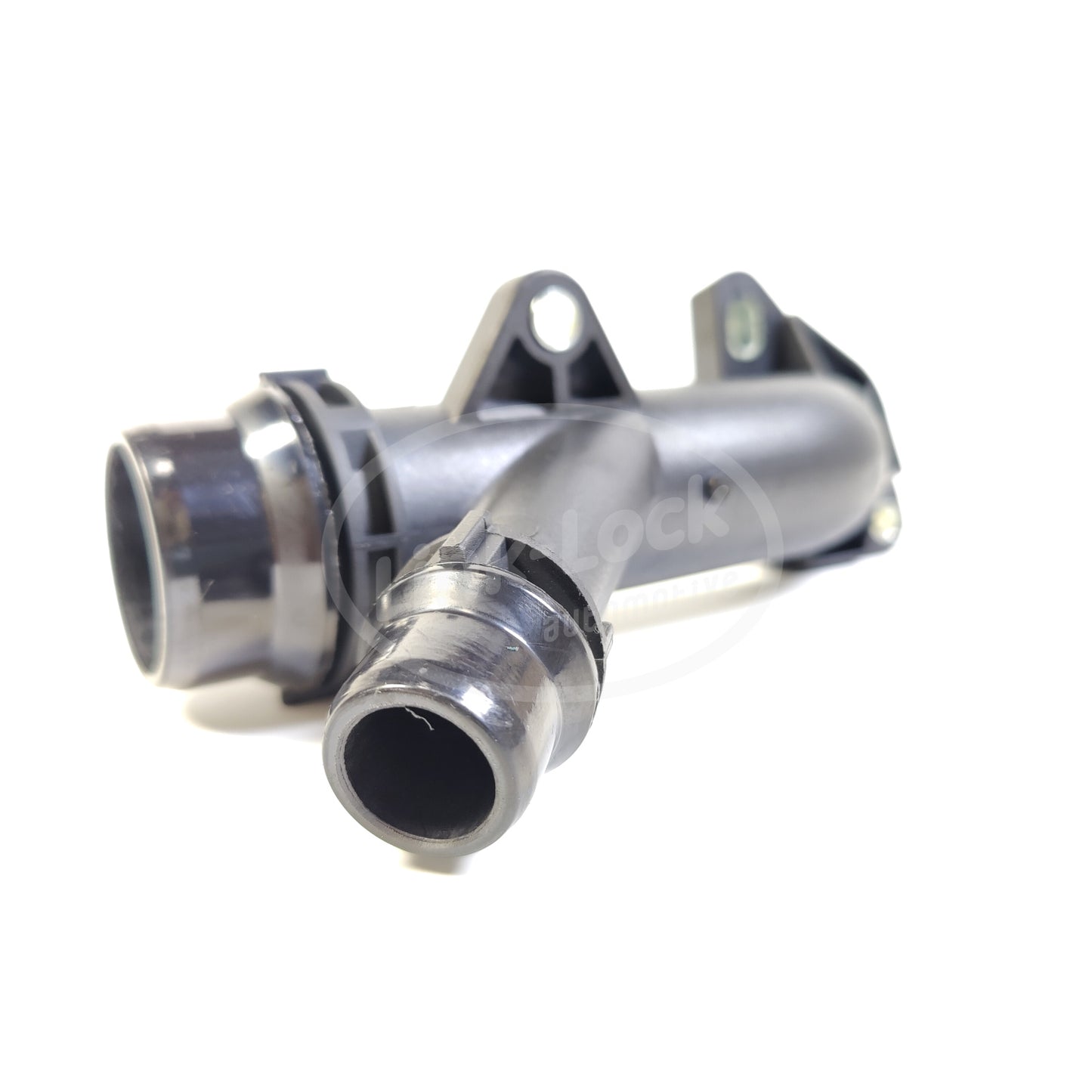 LINK-LOCK Coolant hose connector 11537560130 11537505055 For BMW N46 Engine 1 Series 3 Series 118I 120I