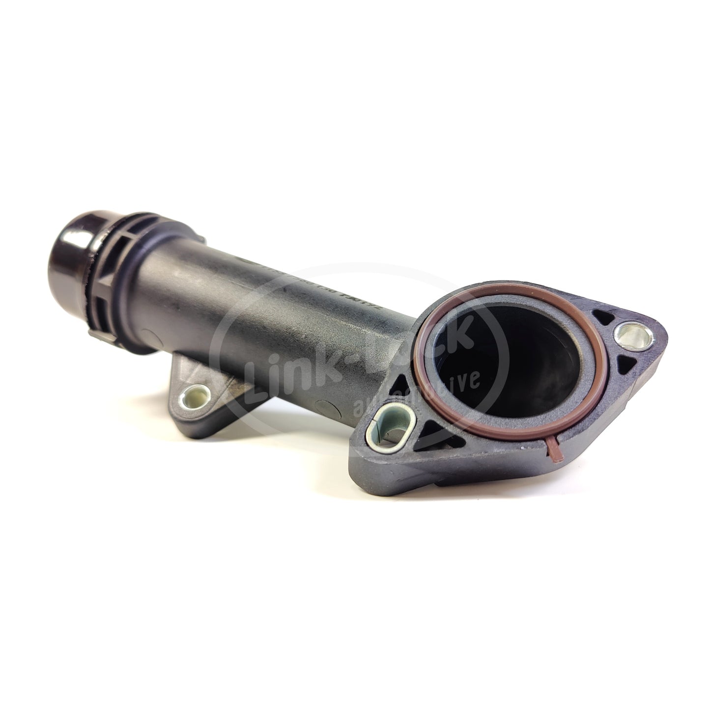 LINK-LOCK Coolant hose connector 11537560130 11537505055 For BMW N46 Engine 1 Series 3 Series 118I 120I