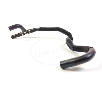 LINK-LOCK Turbo Radiator Coolant Return Hose 11537598343 For BMW S63 E70 E71 X5 X6
