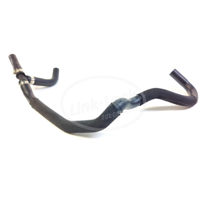 LINK-LOCK Turbo Radiator Coolant Return Hose 11537598343 For BMW S63 E70 E71 X5 X6