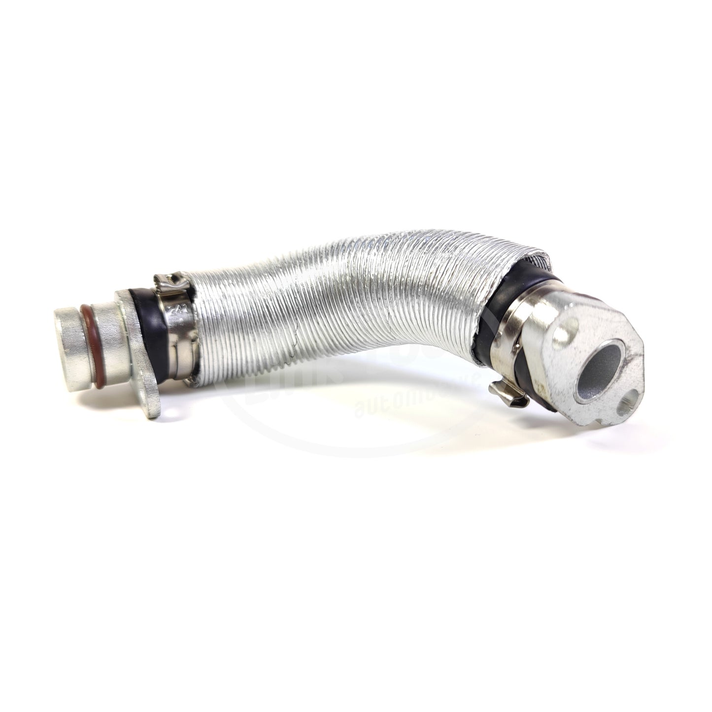 LINK-LOCK Turbo Radiator Coolant Return Hose 11427617535 Viton O-Ring For BMW B48 F20 F30 F31 F32 F33 F34 F36 G12 G32 125I 330I 430I 630I 730LI 740LE For MINI F56