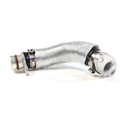 LINK-LOCK Turbo Radiator Coolant Return Hose 11427617535 Viton O-Ring For BMW B48 F20 F30 F31 F32 F33 F34 F36 G12 G32 125I 330I 430I 630I 730LI 740LE For MINI F56