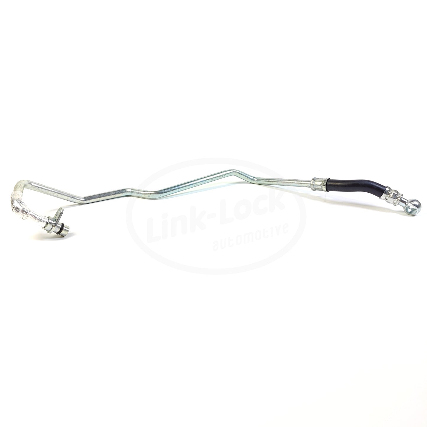 LINK-LOCK Turbo Coolant Hose Oil Pipe 11427608123 For BMW N13 F20 F21 F30 F31 116I 118I 120I 316I 320I