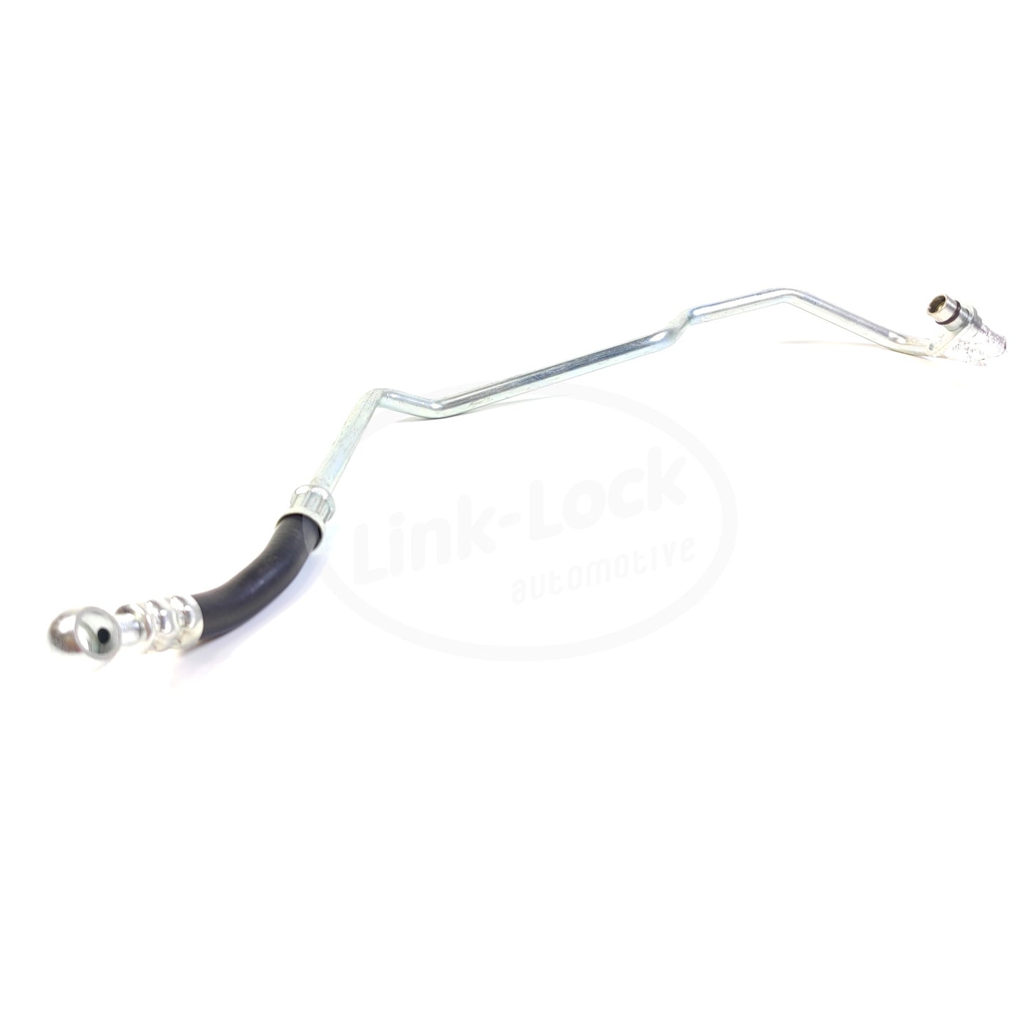 LINK-LOCK Turbo Coolant Hose Oil Pipe 11427608123 For BMW N13 F20 F21 F30 F31 116I 118I 120I 316I 320I