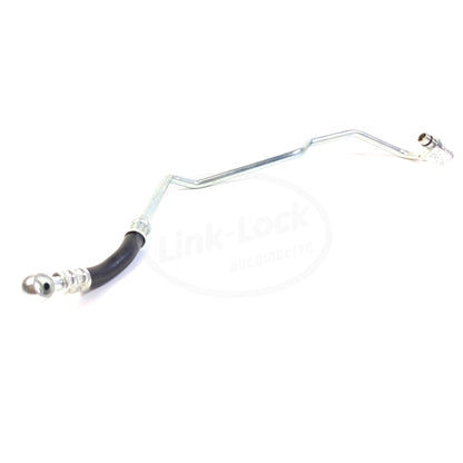 LINK-LOCK Turbo Coolant Hose Oil Pipe 11427608123 For BMW N13 F20 F21 F30 F31 116I 118I 120I 316I 320I