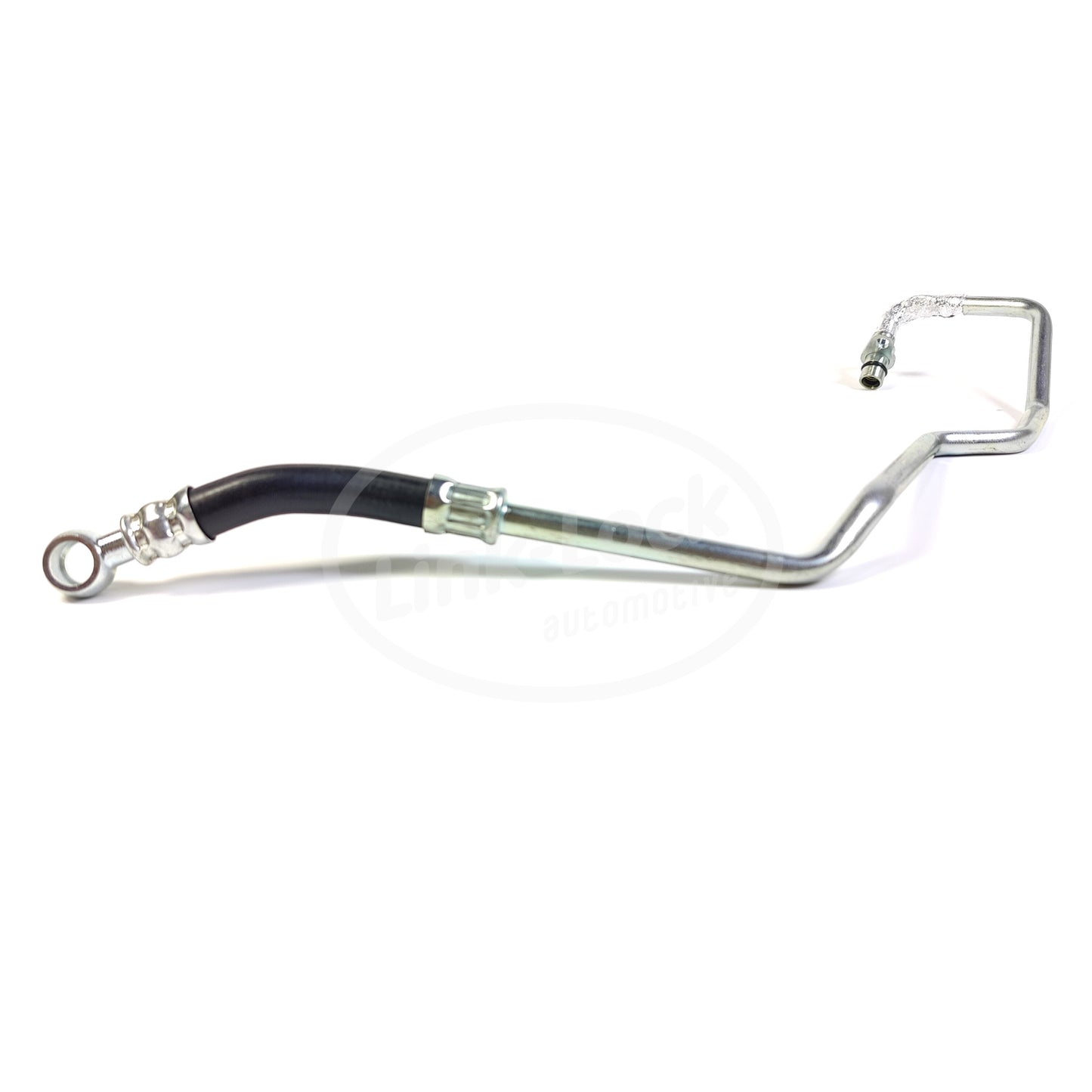 LINK-LOCK Turbo Coolant Hose Oil Pipe 11427608123 For BMW N13 F20 F21 F30 F31 116I 118I 120I 316I 320I