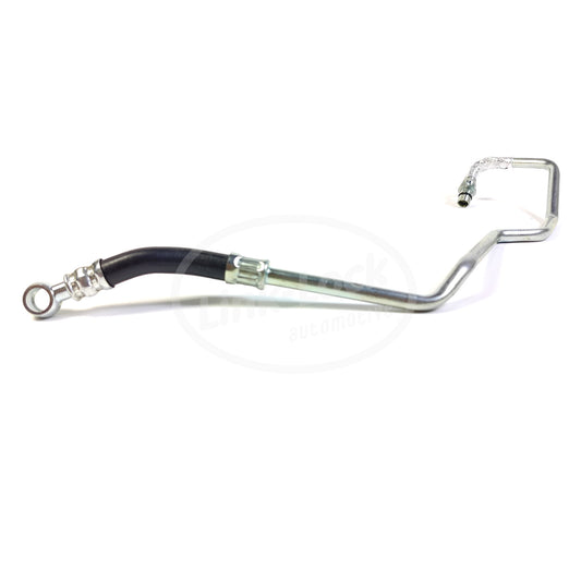 LINK-LOCK ターボ クーラント ホース オイル パイプ 11427608123 BMW N13 F20 F21 F30 F31 116I 118I 120I 316I 320I 用