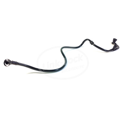 LINK-LOCK Fuel Tank Vent Suction Jet Pump Hose 13907595191 13904601575 For BMW N55 F02 F06 F07