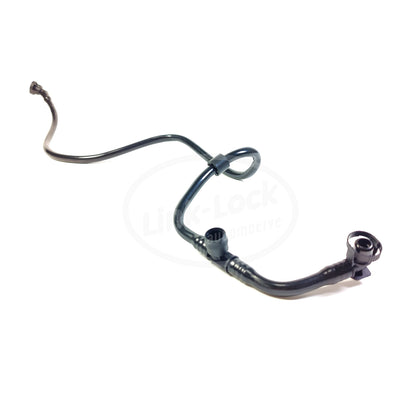 LINK-LOCK Fuel Tank Vent Suction Jet Pump Hose 13907595191 13904601575 For BMW N55 F02 F06 F07