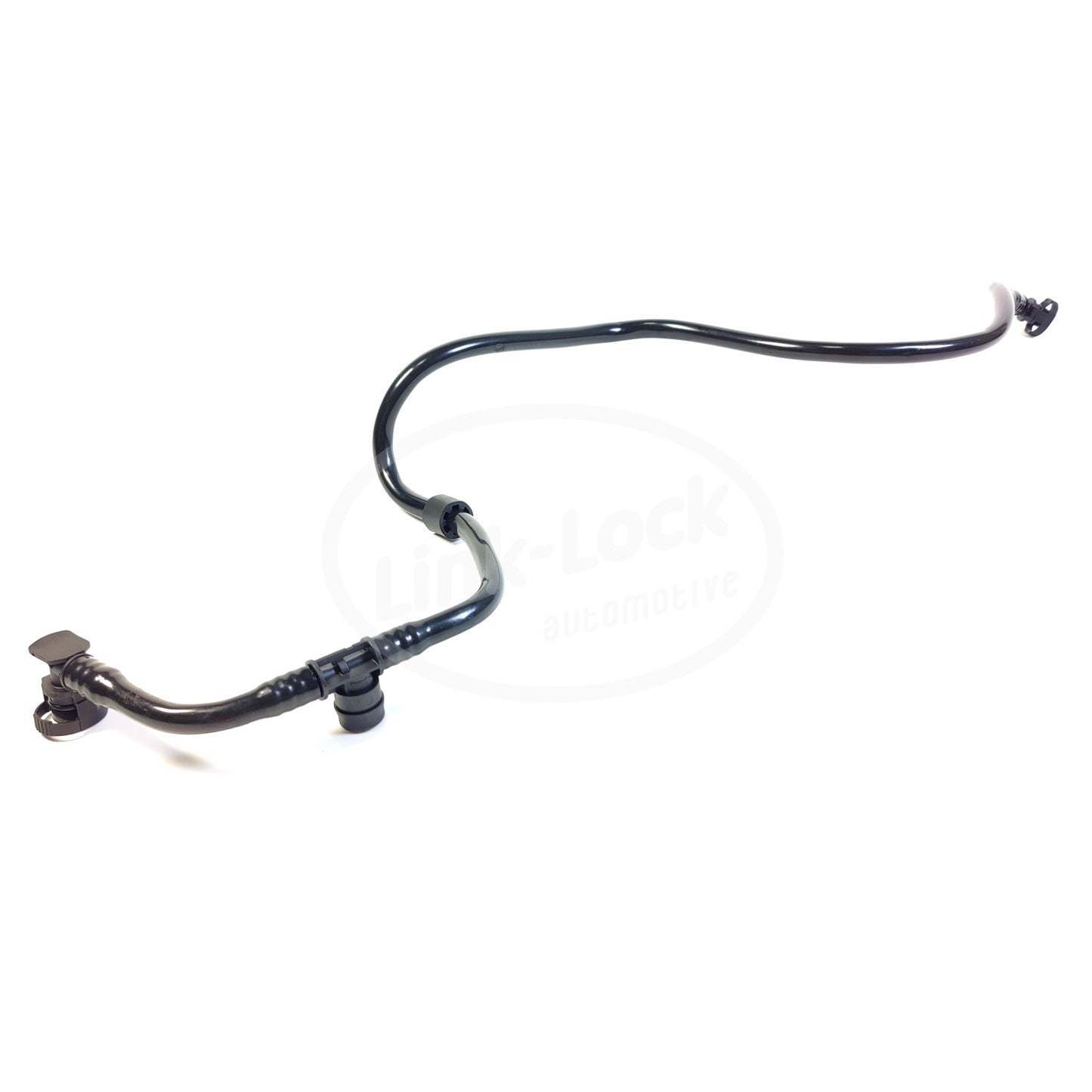 LINK-LOCK Fuel Tank Vent Suction Jet Pump Hose 13907595191 13904601575 For BMW N55 F02 F06 F07