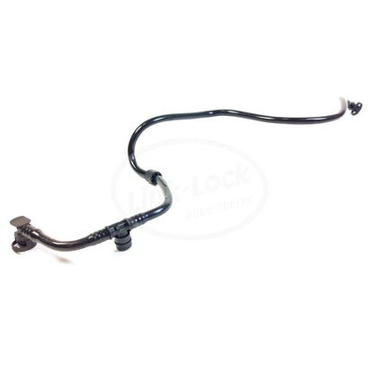 LINK-LOCK Fuel Tank Vent Suction Jet Pump Hose 13907595191 13904601575 For BMW N55 F02 F06 F07